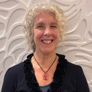 Laura Christenson 2025