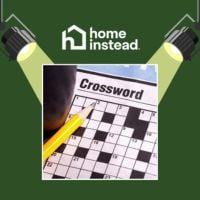 Port Angeles, WA Notable Event: Crossword Competition