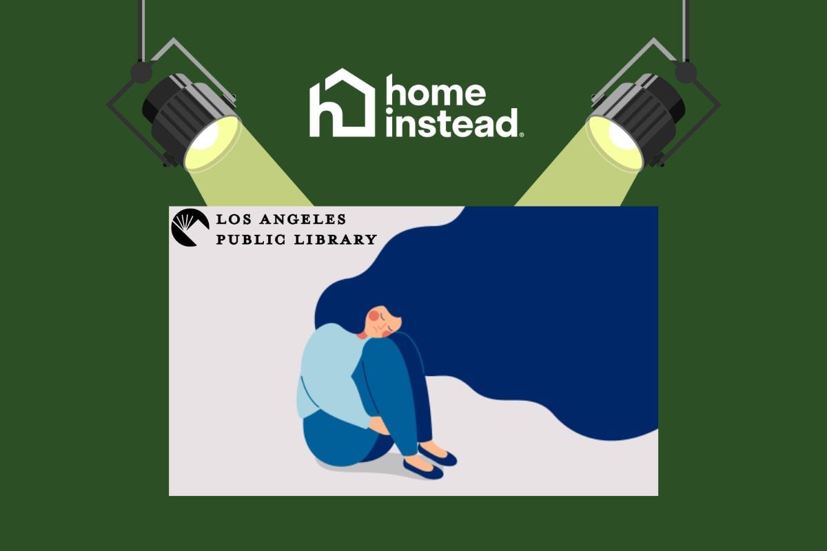 North Hills, CA Notable Event Life's Journey Free Group Therapy Sessions