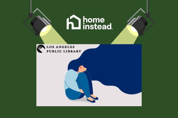 North Hills, CA Notable Event Life's Journey Free Group Therapy Sessions