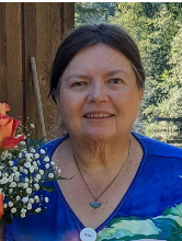 Cheryl CGoM August 2022