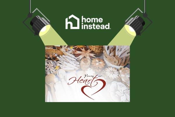 Gardnerville, NV Notable Event Young at Heart Craft Fair
