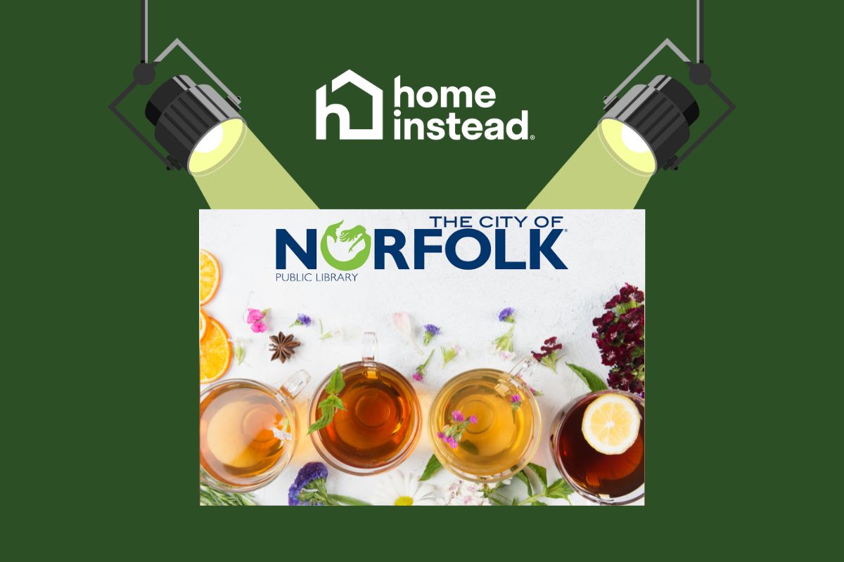 Norfolk, VA Notable Event Tea Blending Workshop
