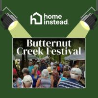 Butternut Creek Festival