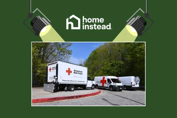 orth Royalton, OH Notable Event January 2026 Blood Drive