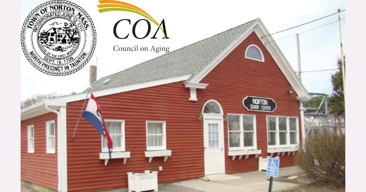 Senior Resource Spotlight Norton, MA Council on Aging