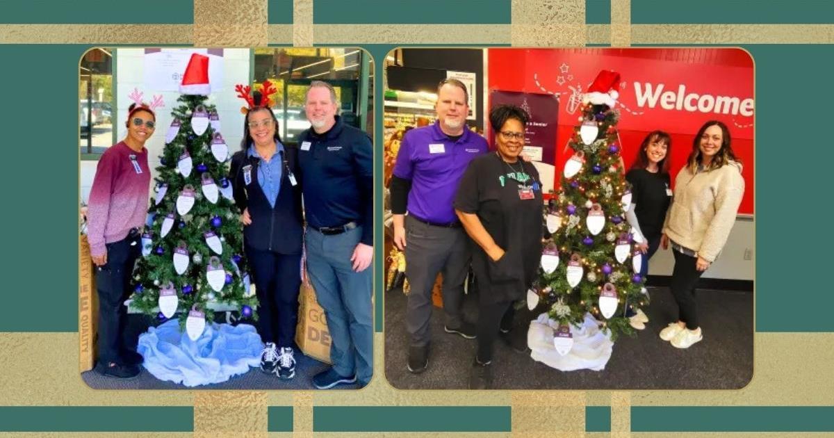 Home Instead’s Be a Santa to a Senior Wraps Up Another Successful Year