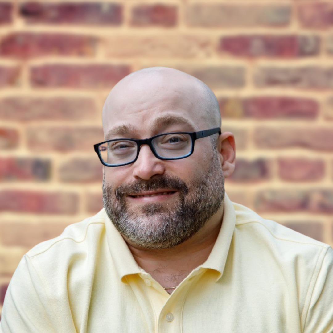 Josh Myers