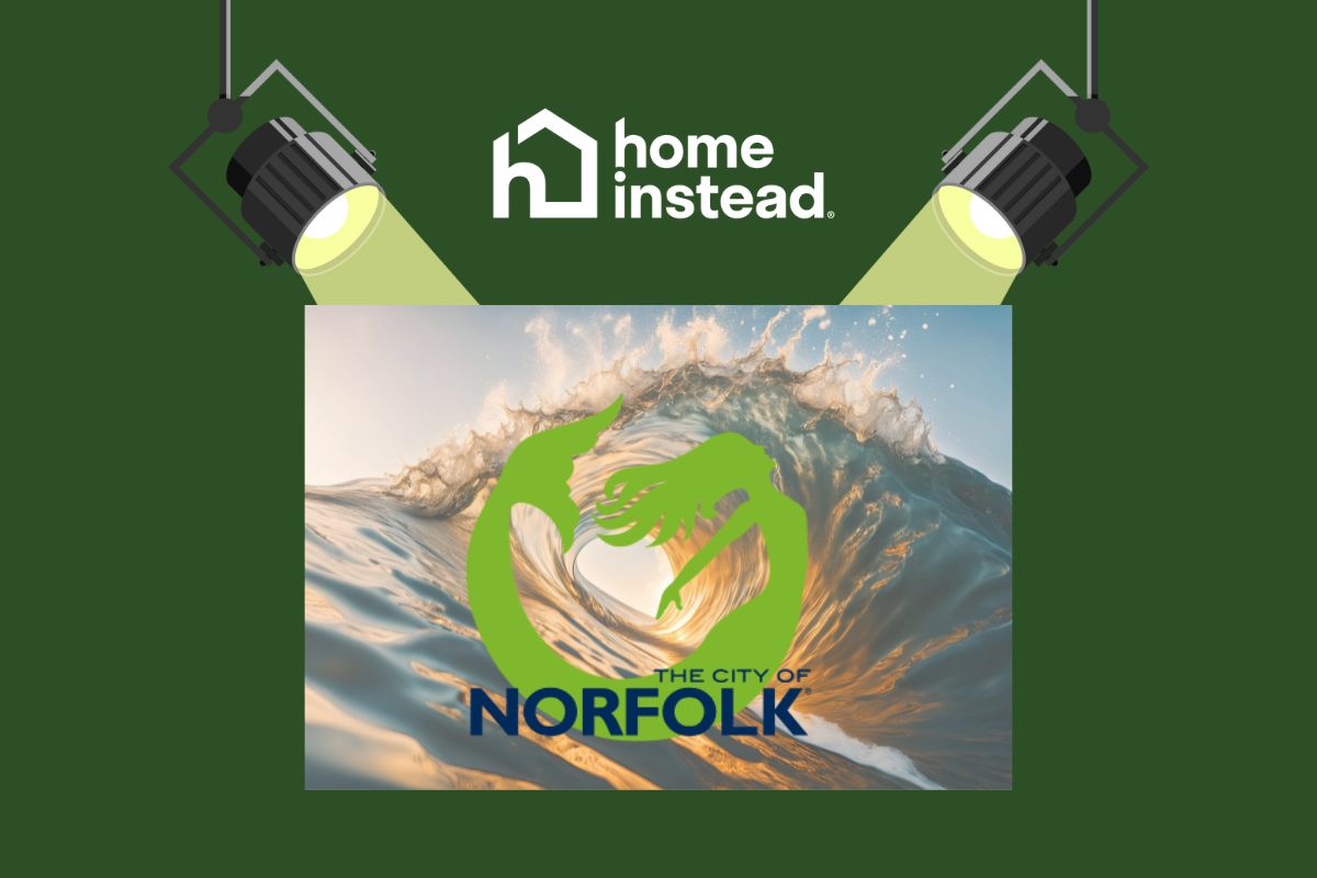 Norfolk, VA Notable Event Waves of Care Community Fair