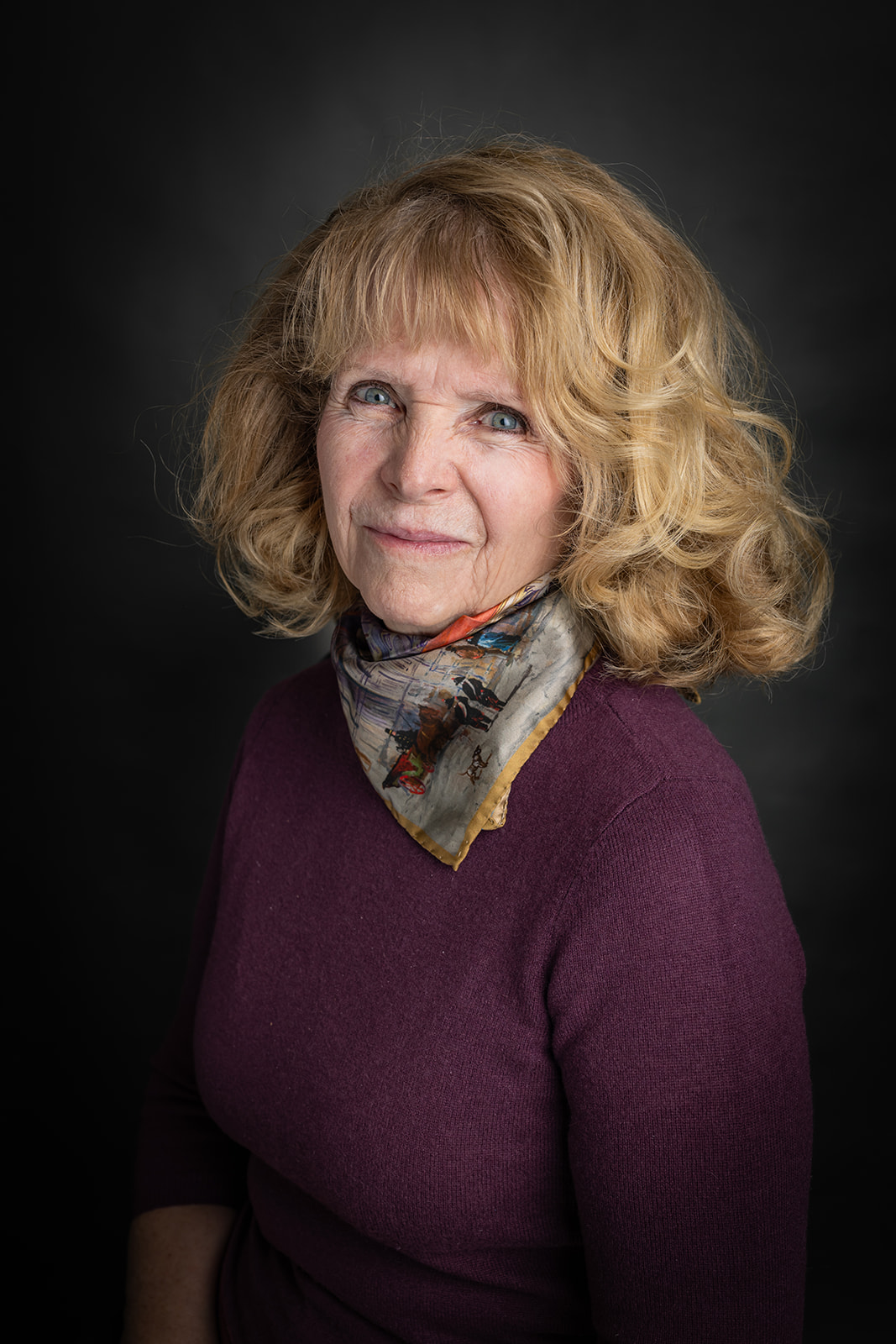 Vickie Anderson