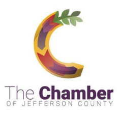 jefferson county chamber of commerce logo