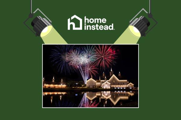 Elizabethtown, PA Notable Event 4th of July Celebration 2026