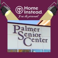 palmer senior center