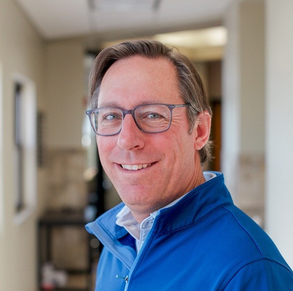 Michael Boyd