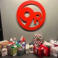 Home Instead Partners with 9Round in Concord for Be a Santa to a Senior