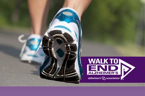 Join Home Instead of The Woodlands, TX at the 2023 Walk to End Alzheimer's!