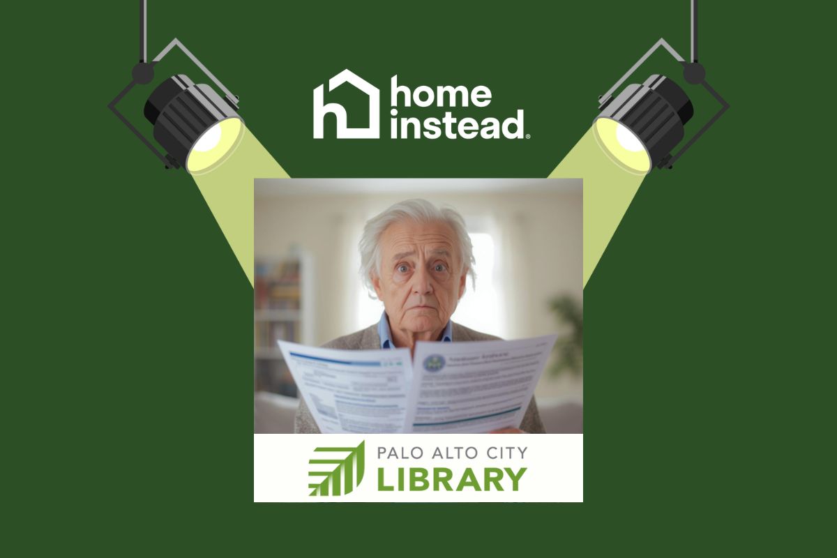 Palo Alto, CA Notable Event Medicare Mysteries Solved!