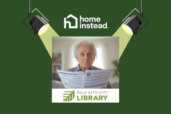 Palo Alto, CA Notable Event Medicare Mysteries Solved!