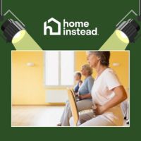 Southport, Indiana Notable Event: Low-Impact Exercise at the Library