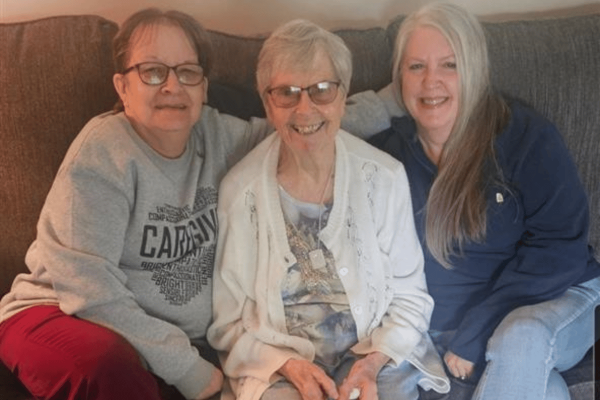 dementia care granger indiana