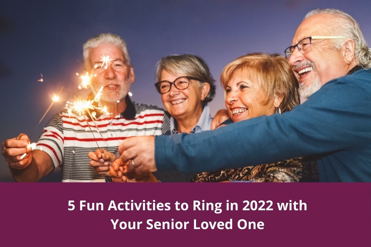 new year s eve activities for seniors