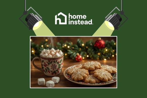 Dayton, NV Notable Event Cookies & Cocoa at the Library