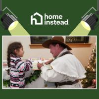 Tell City, Indiana, Notable Event: Christmas in the American Colonies Presentation