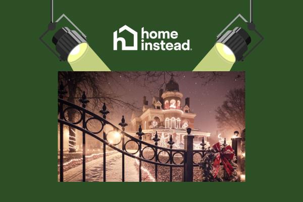 Kokomo, IN Notable Event Christmas at the Seiberling Candlelight Night