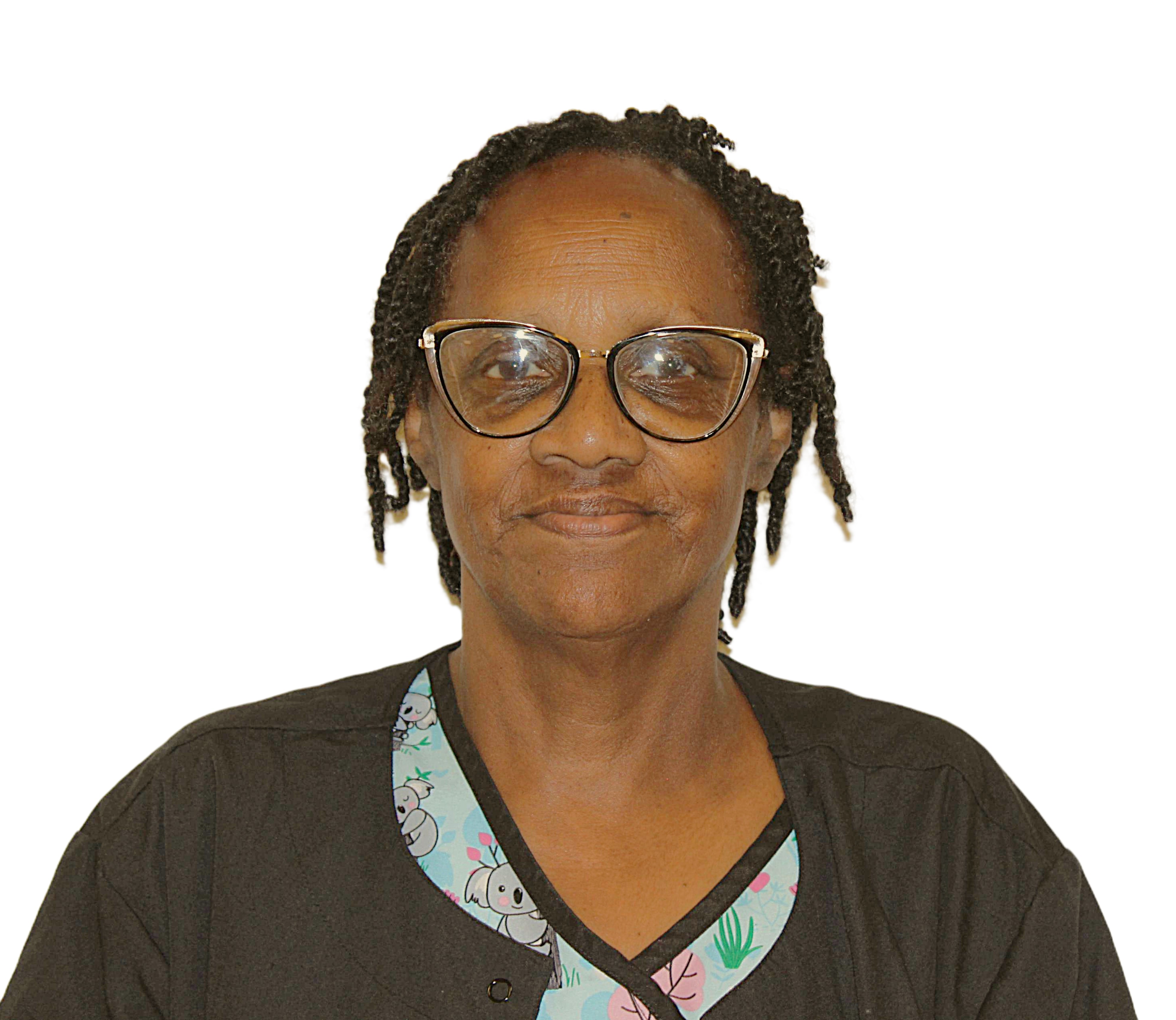 Gloria Berry