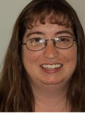 April 2023 Care Pro of the Month - Crystal S.