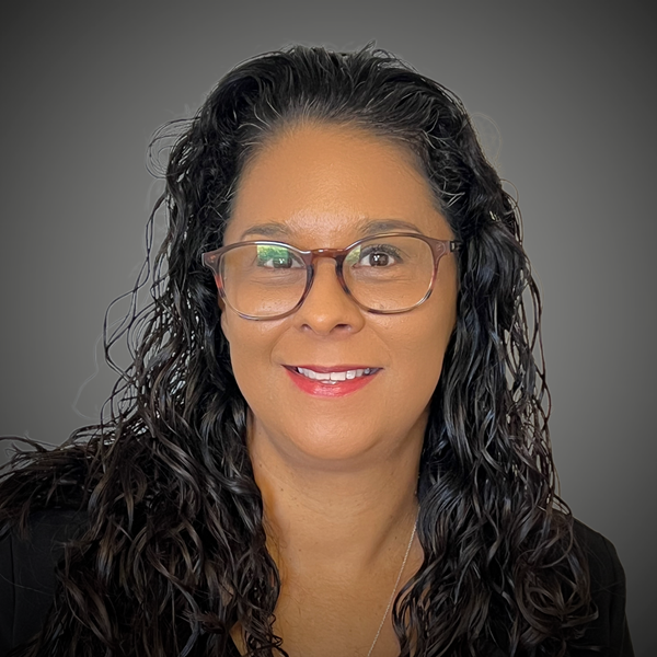 TEAM MEMBER- MARGIE ALVARADO, CLIENT CARE MANAGER