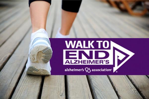 Join Home Instead of West Indianapolis as We Walk to End Alzheimer's!