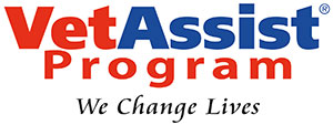 VetAssist Program Logo