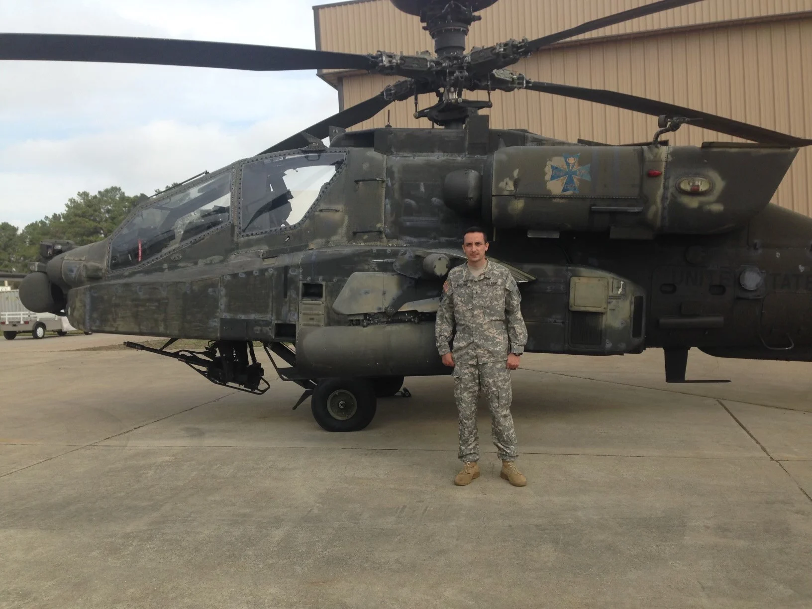 ChiefWarrantOfficer3RobertSalcido