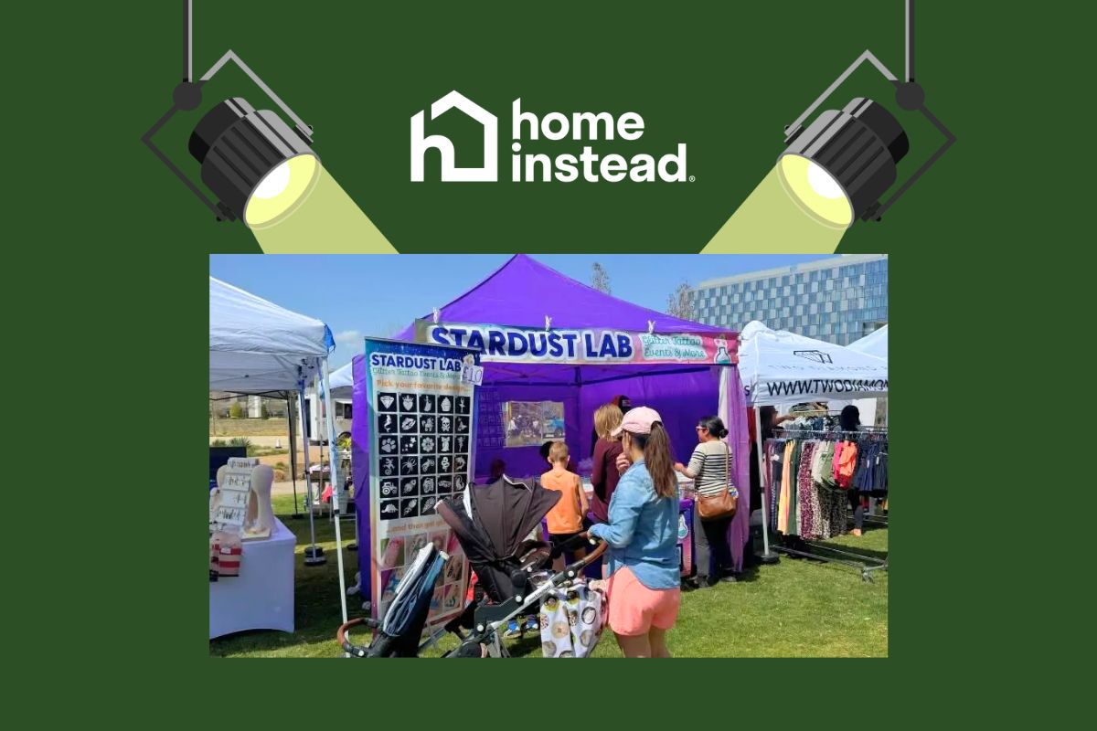 Frisco, TX Notable Event Local Spring Vendor Market