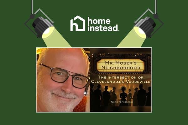 North Royalton, OH Notable Event Cleveland's Vaudeville Era