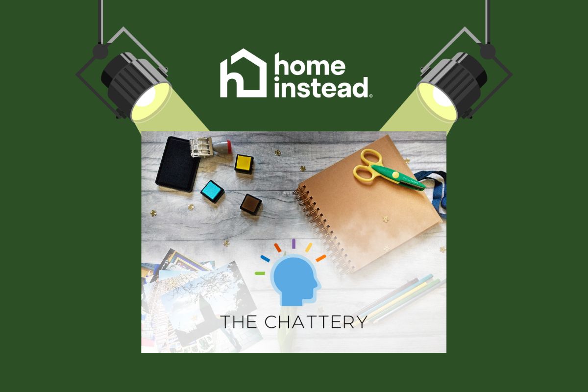 Hixson, TN Notable Event The Chattery Presents Arts for Older Adults