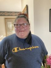 Sequim, WA CGoM - March 2023 - Ashley