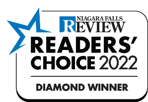 Review 2022 Readers Choice Award Icon