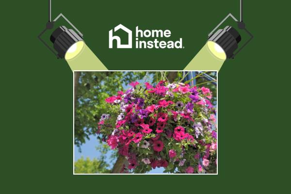 Oak Harbor, WA Notable Event Garden Club Annual Plant Sale