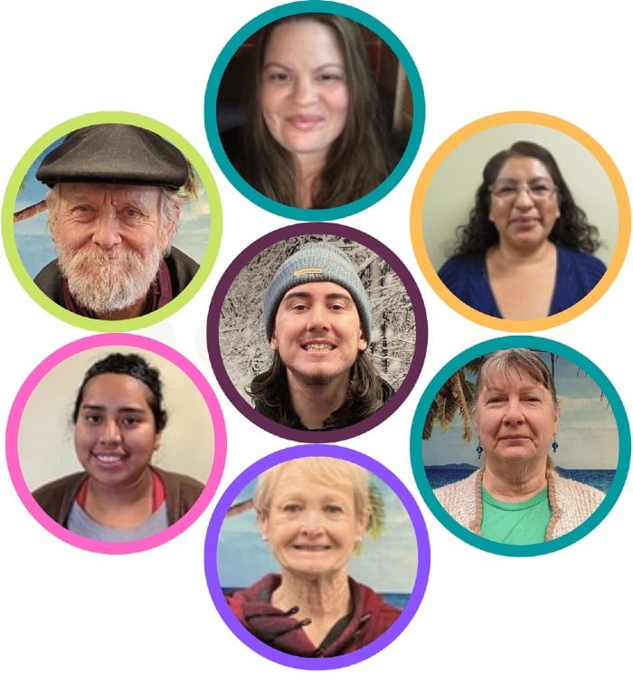 Q2 2022 Caregiver Team of the Quarter