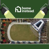 Harrisburg, NC Notable Event: Veterans Park Rededication Ceremony