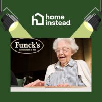 Leola PA Notable Event Music Bingo at Funck's Restaurant Leola