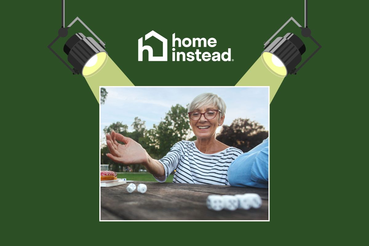 Arcadia, CA Notable Event Bunco at the Community Center