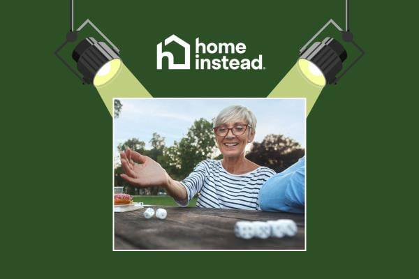 Arcadia, CA Notable Event Bunco at the Community Center