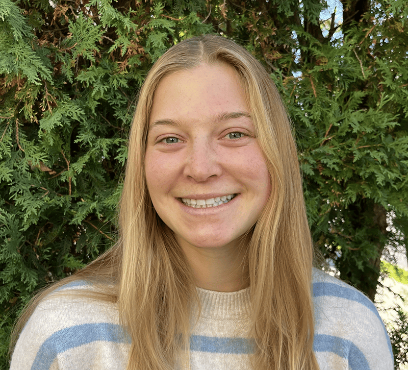 Molly Jo Krupkin Office Assistant 1