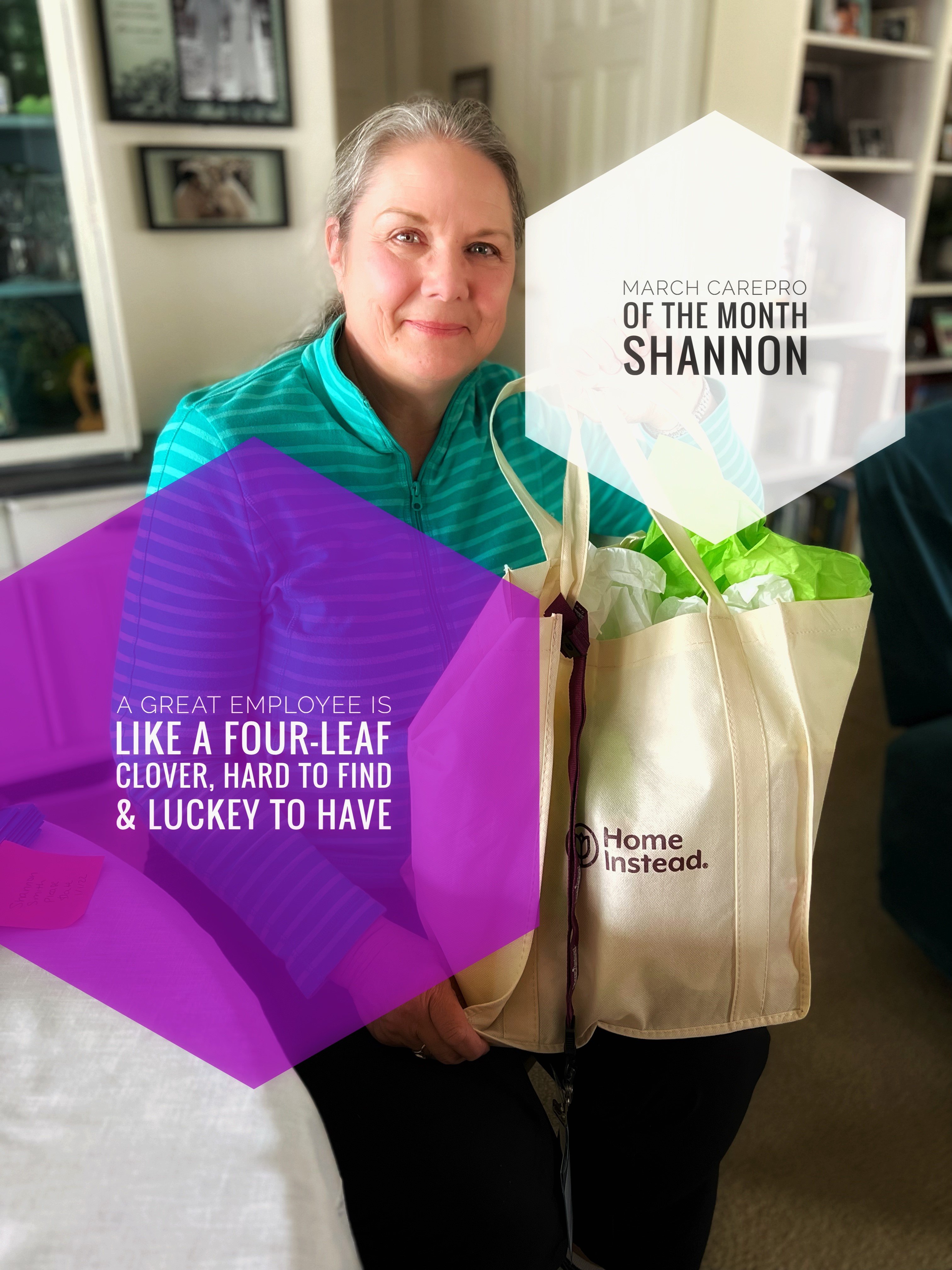 Shannon Smith