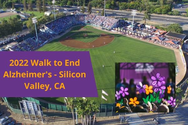 Join Home Instead South San Jose 2022 Walk to End Alzheimer's hero