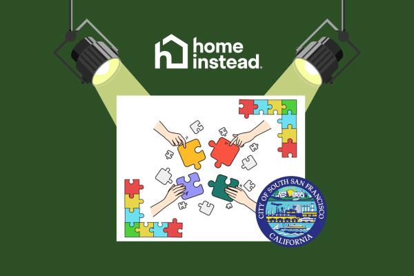 South San Francisco, CA Notable Event Puzzle Swap