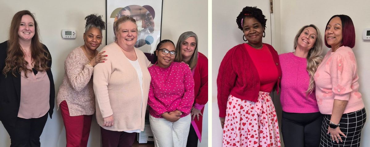 Home Instead Valentine&rsquo;s Day 2026 in Virginia Beach, VA